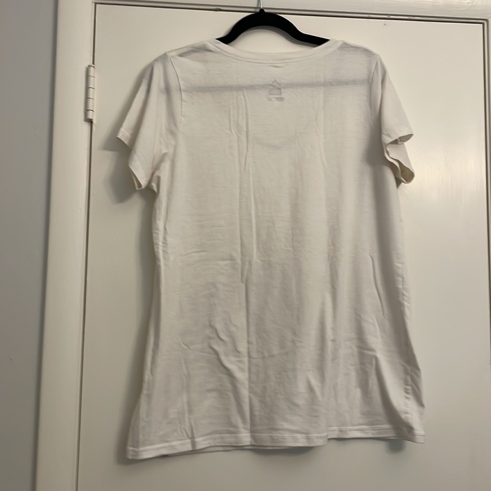 Alpine Design Vneck - Picture 4 of 4